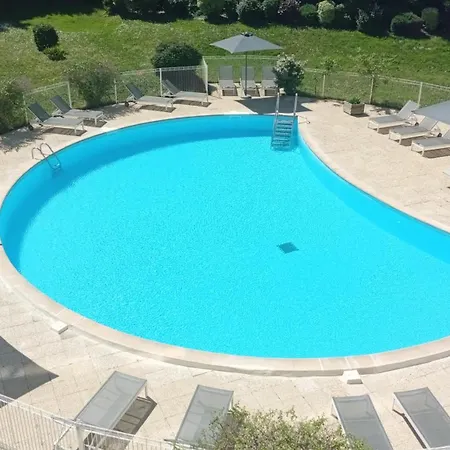 Résidence New Rochelle La Rochelle  Esterno foto