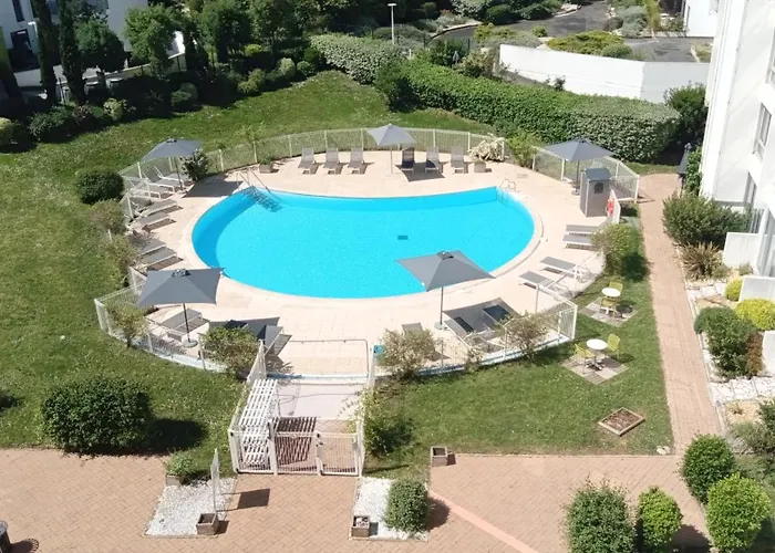 Residence New Rochelle