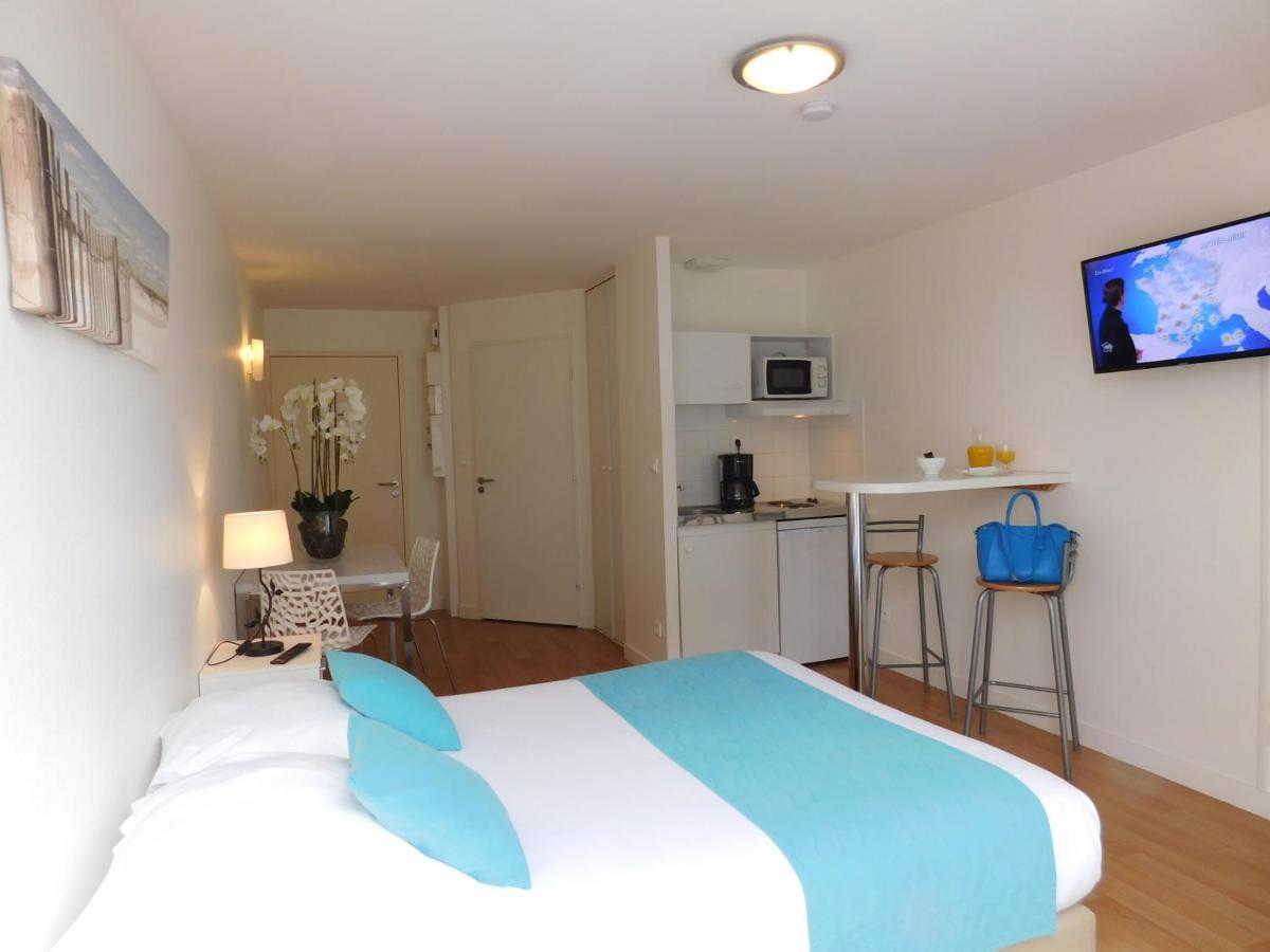 New Rochelle Aparthotel 2*