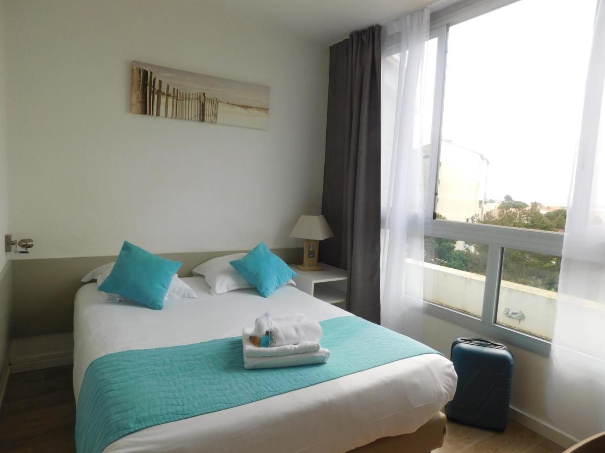 Aparthotel New Rochelle 2*