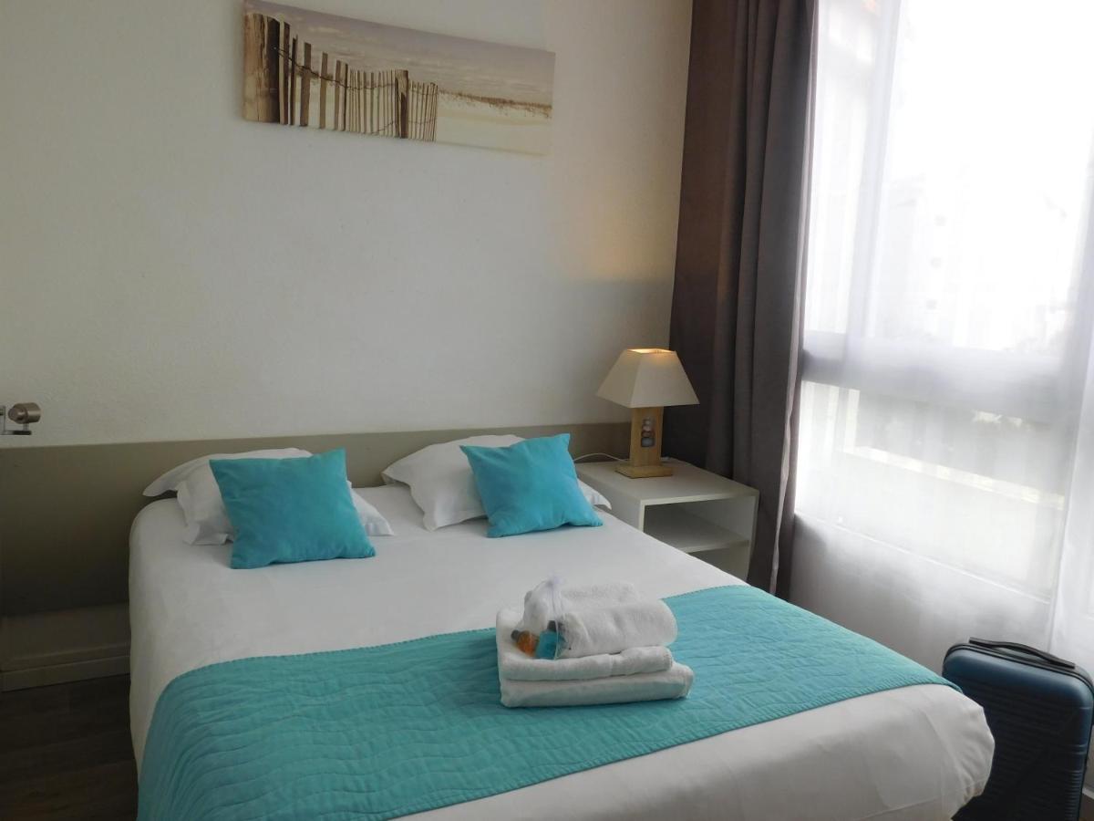 Apart-hotel New Rochelle
