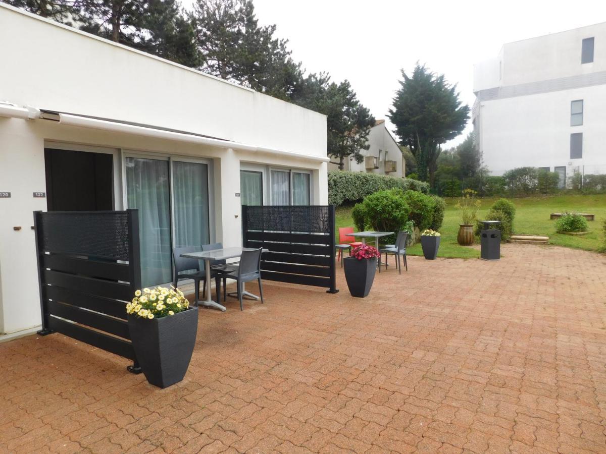 New Rochelle Aparthotel La Rochelle (Charente-Maritime)