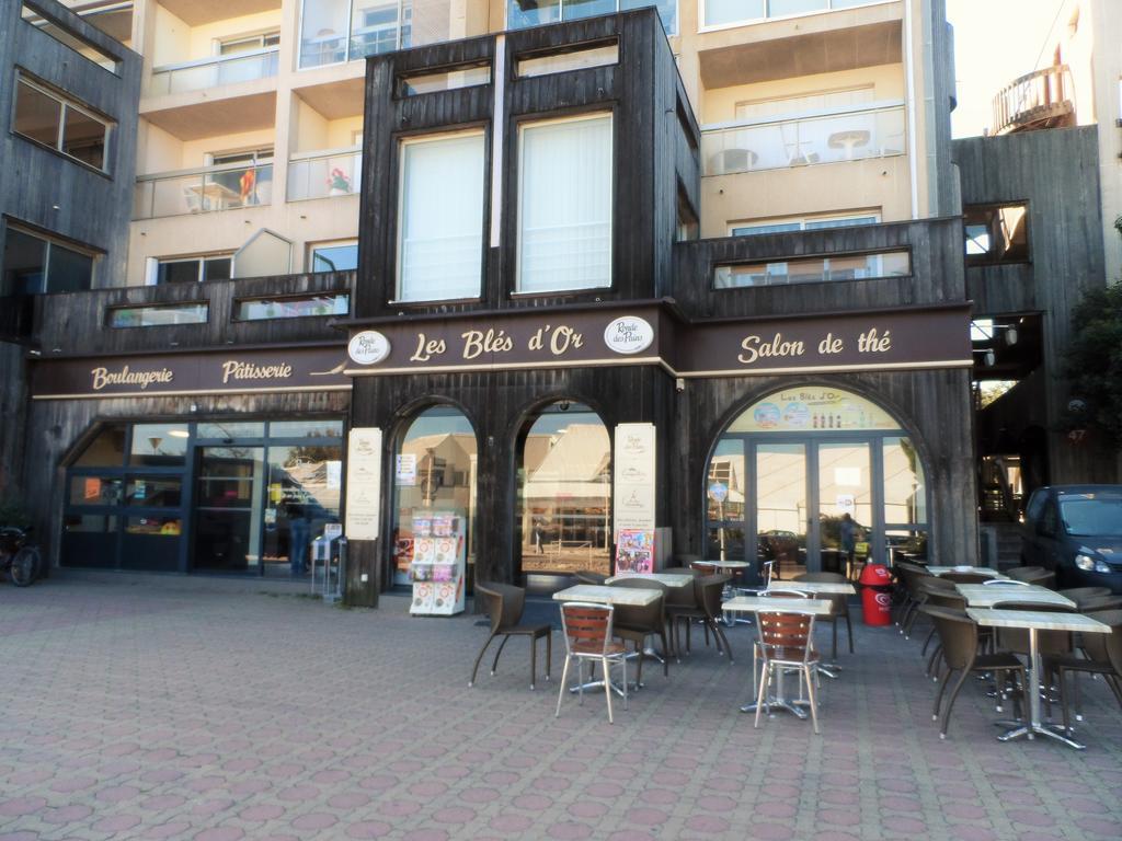 Aparthotel New Rochelle La Rochelle (Charente-Maritime)