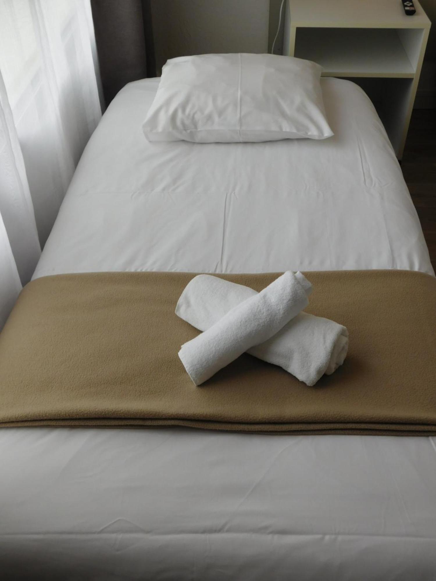 Aparthotel New Rochelle La Rochelle (Charente-Maritime)