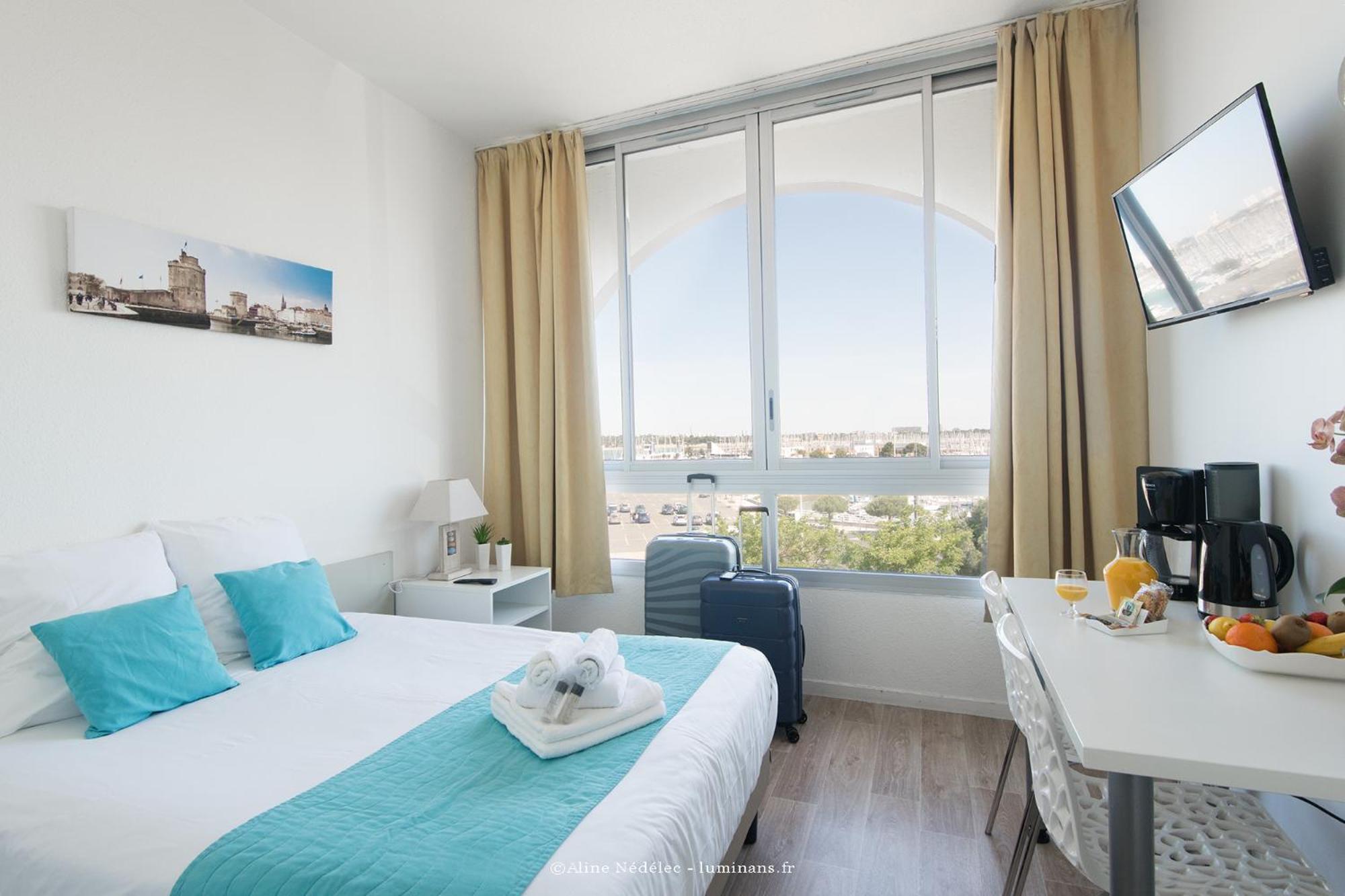 Apart-hotel New Rochelle 2*