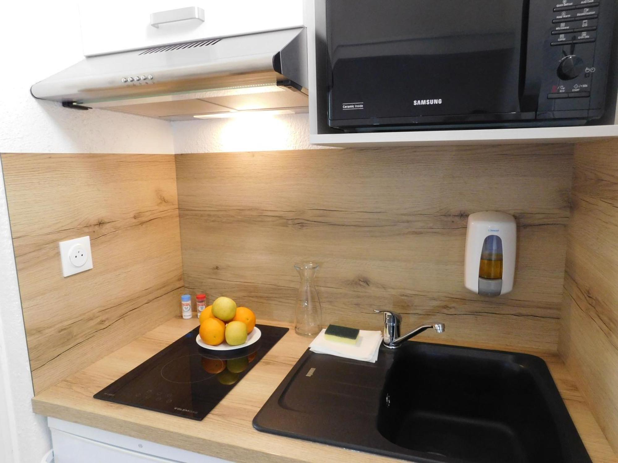 Aparthotel New Rochelle 2*