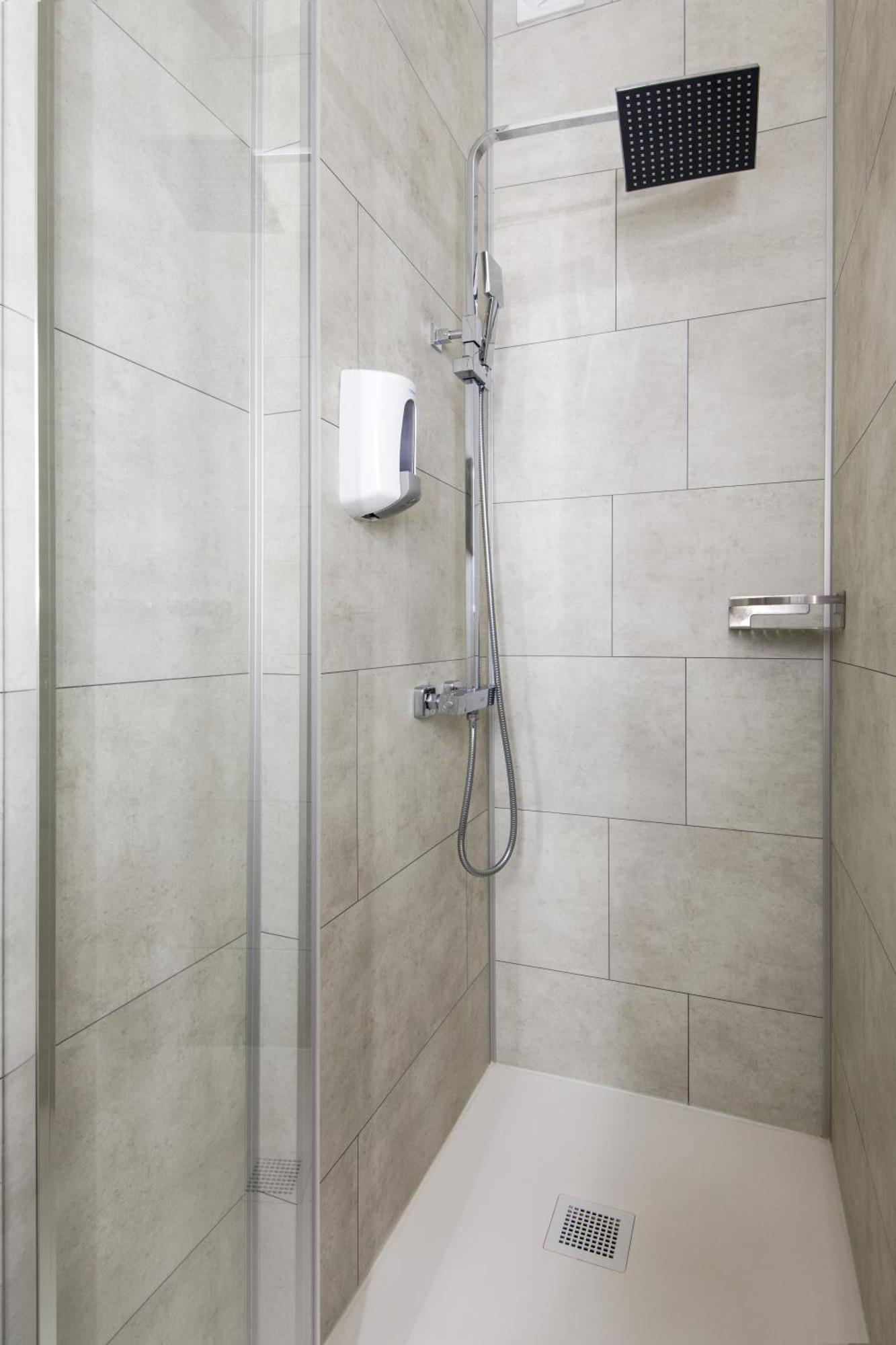New Rochelle Aparthotel 2*
