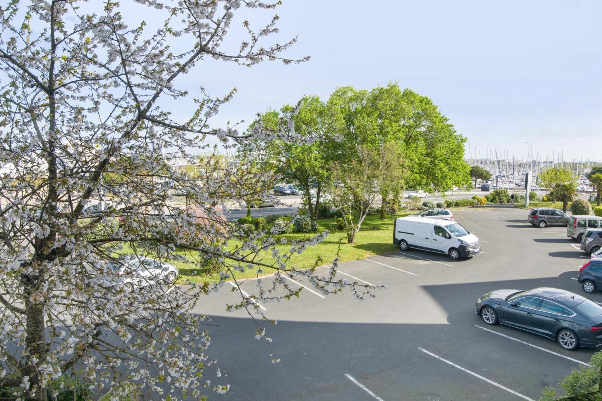 New Rochelle Aparthotel La Rochelle (Charente-Maritime)