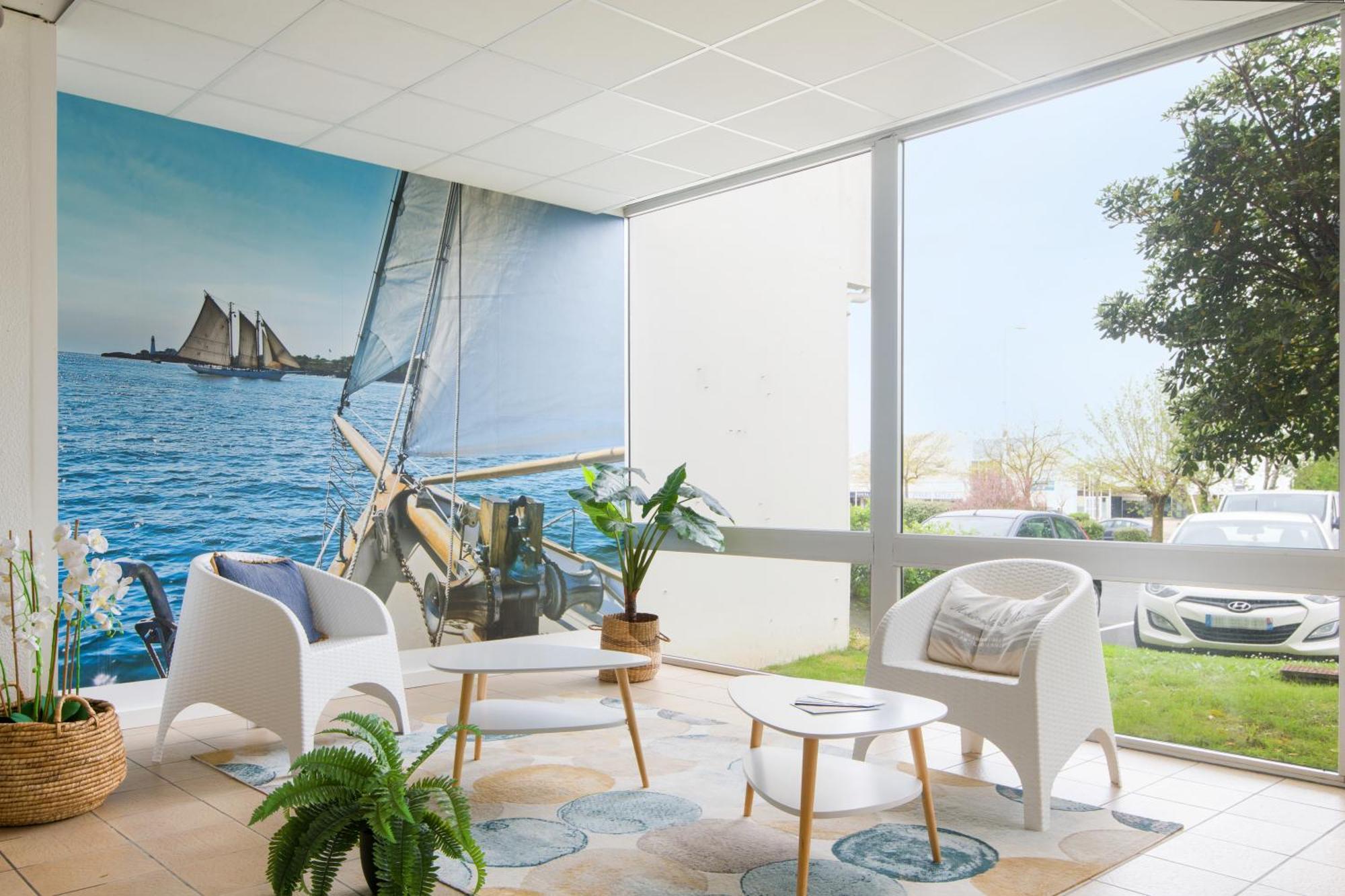 Aparthotel New Rochelle La Rochelle (Charente-Maritime)