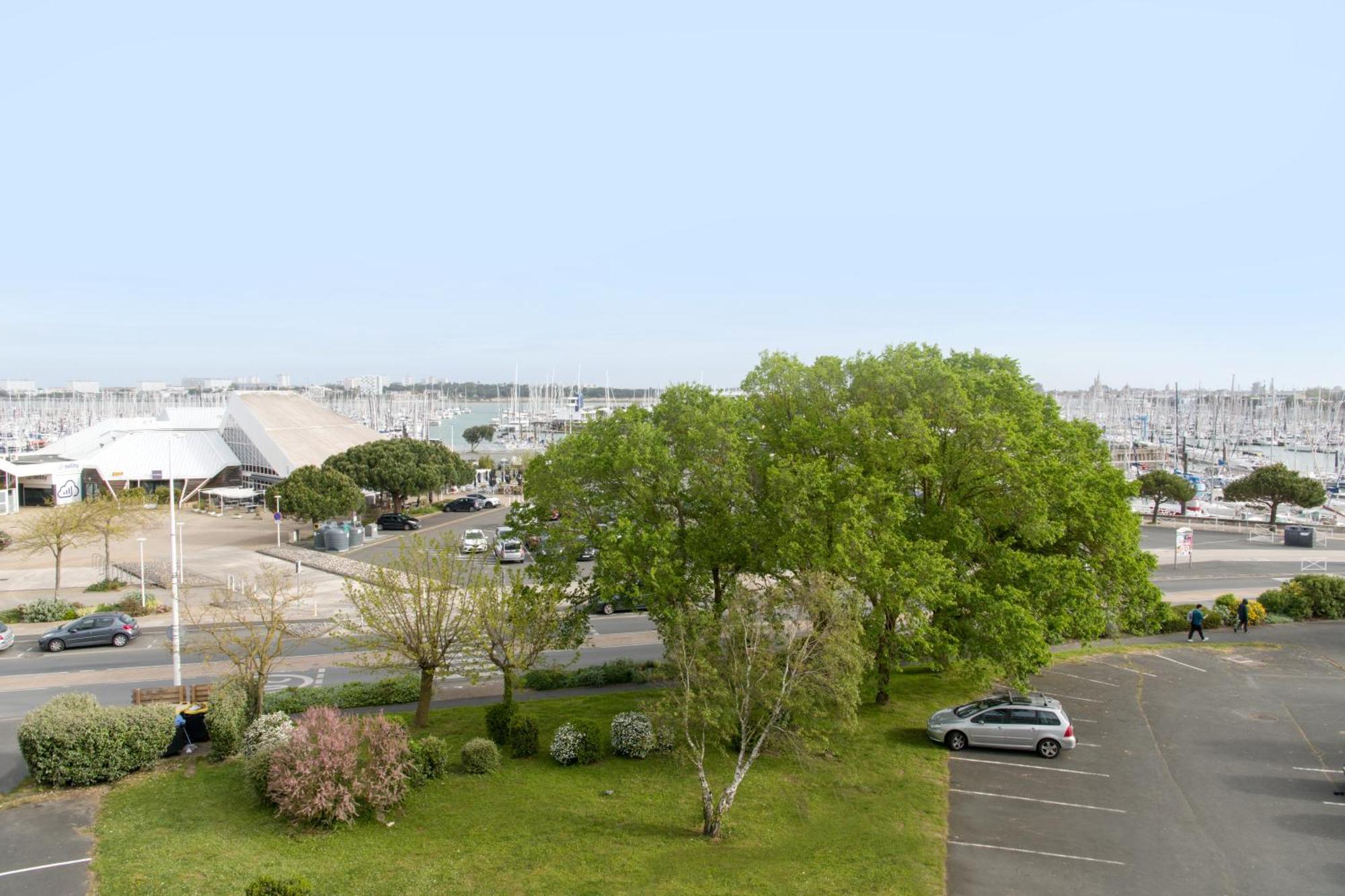 New Rochelle La Rochelle (Charente-Maritime)