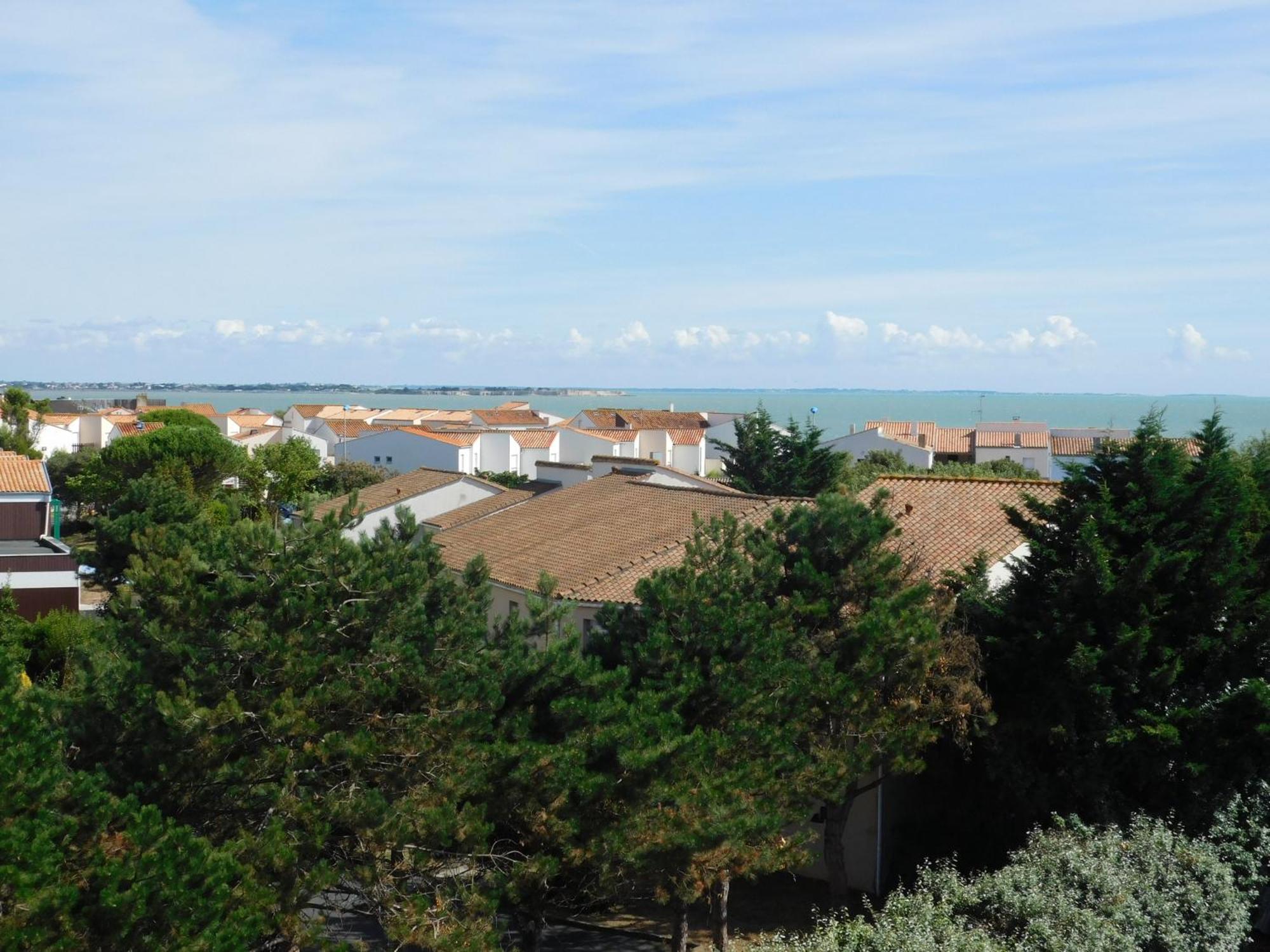 New Rochelle Aparthotel La Rochelle (Charente-Maritime)