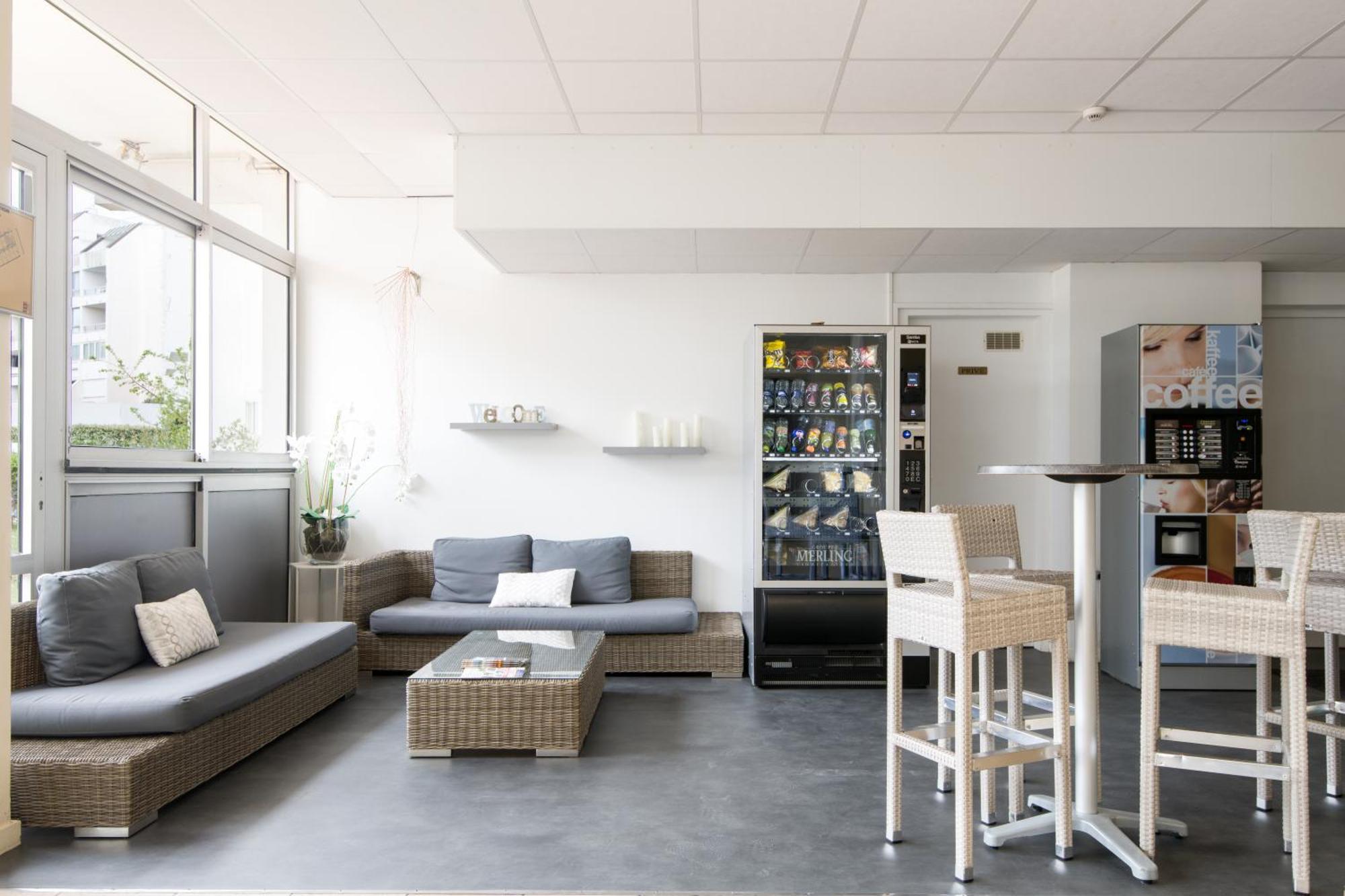 Aparthotel New Rochelle La Rochelle (Charente-Maritime)