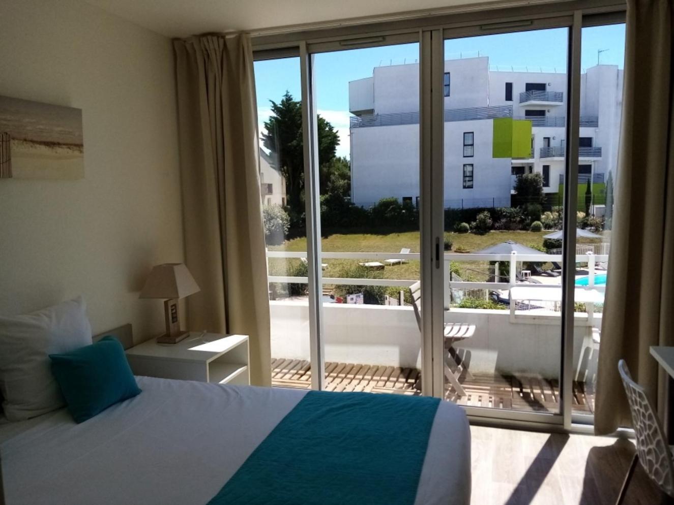 New Rochelle Aparthotel La Rochelle (Charente-Maritime)