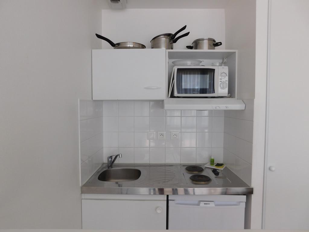 Apart-hotel New Rochelle La Rochelle (Charente-Maritime)