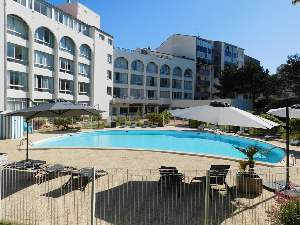 New Rochelle Aparthotel