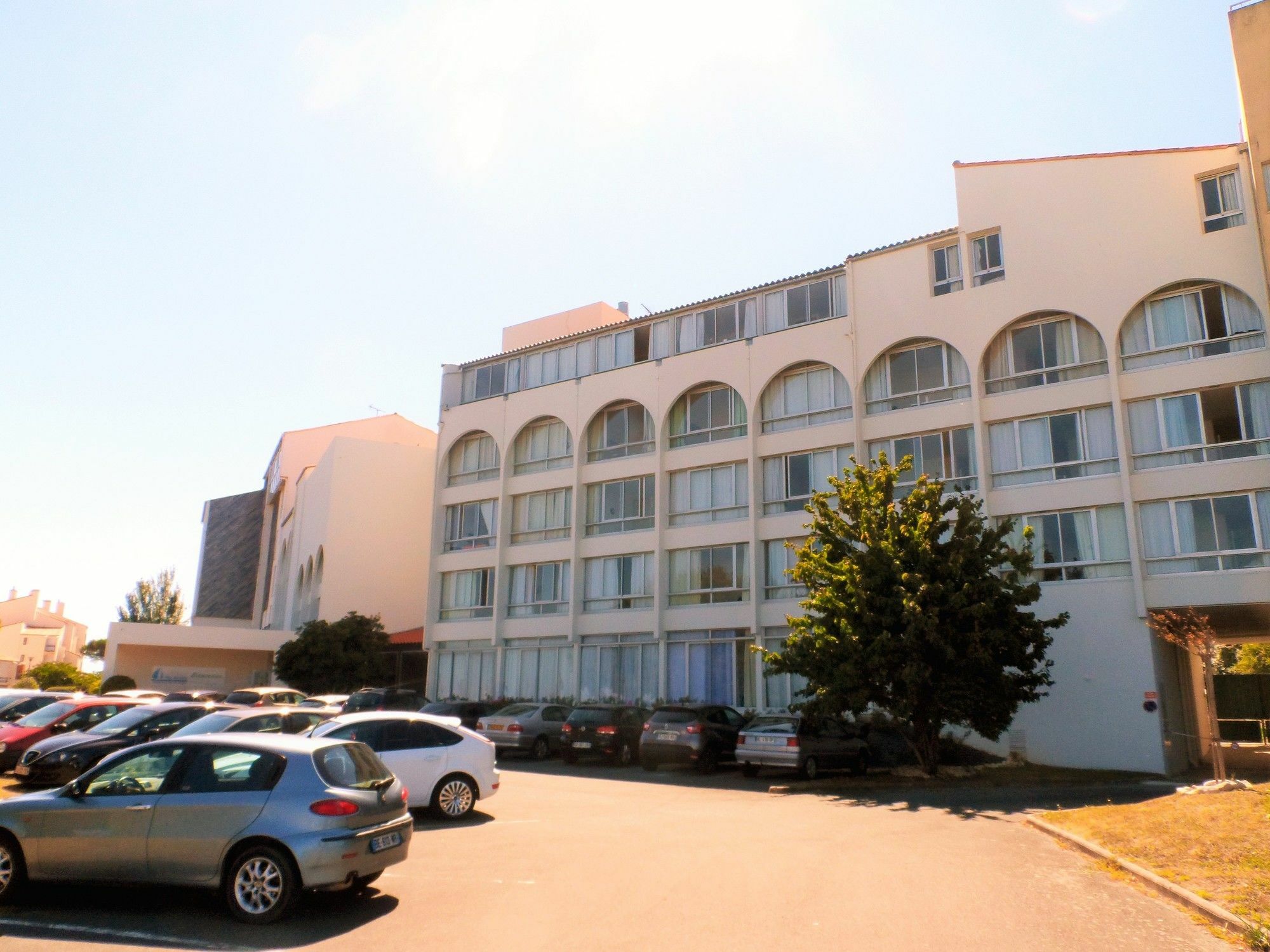 New Rochelle La Rochelle (Charente-Maritime)