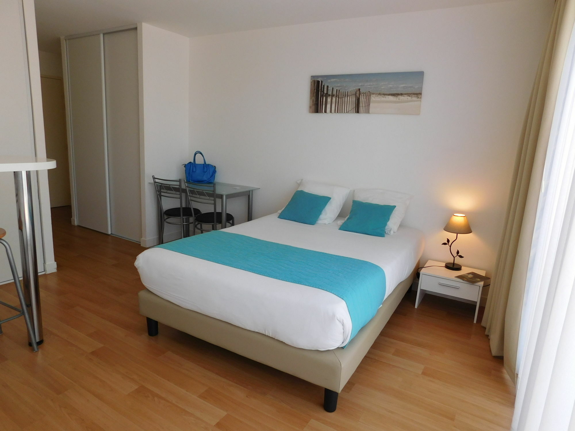 Aparthotel New Rochelle 2*