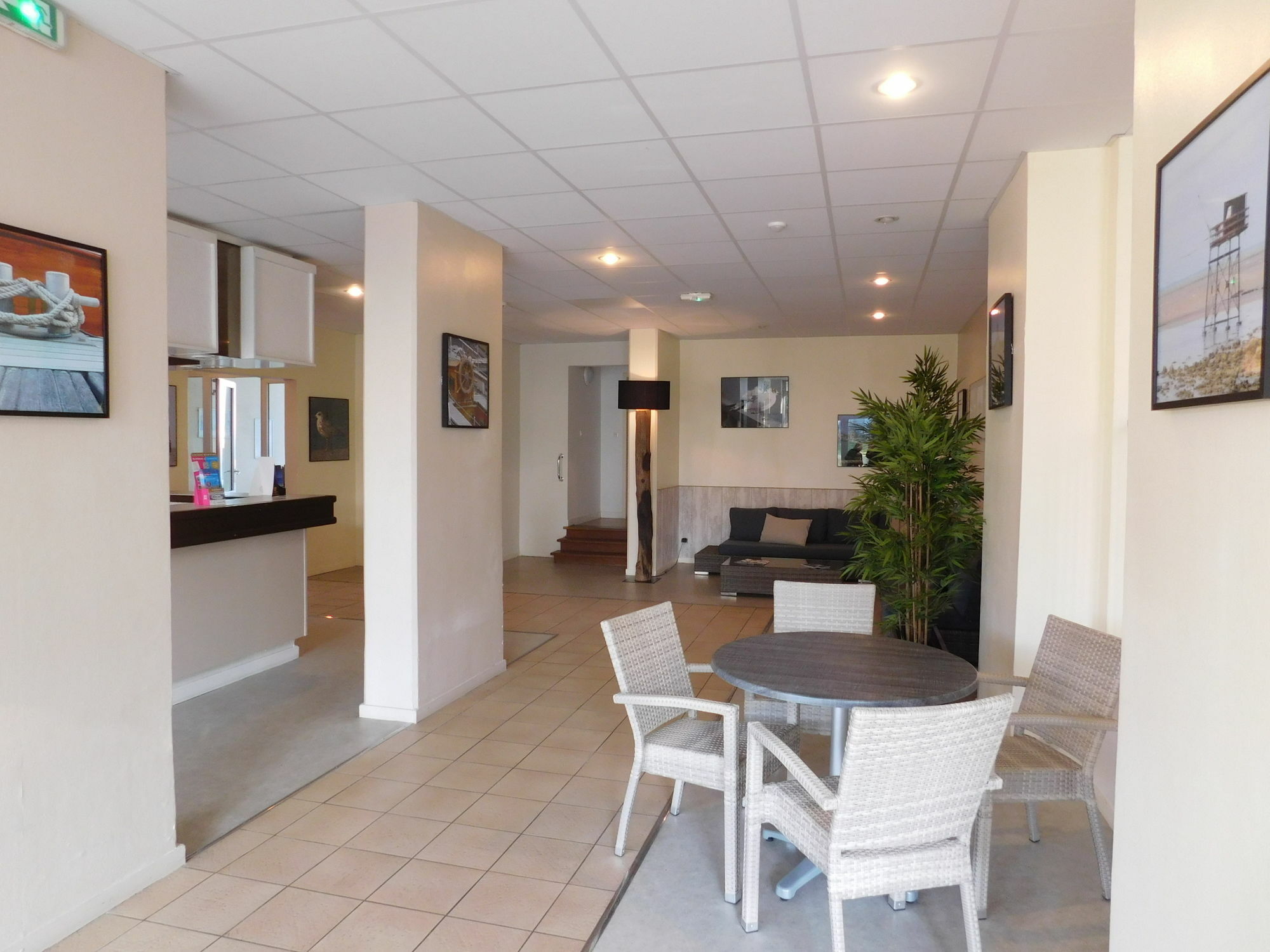 New Rochelle Aparthotel 2*