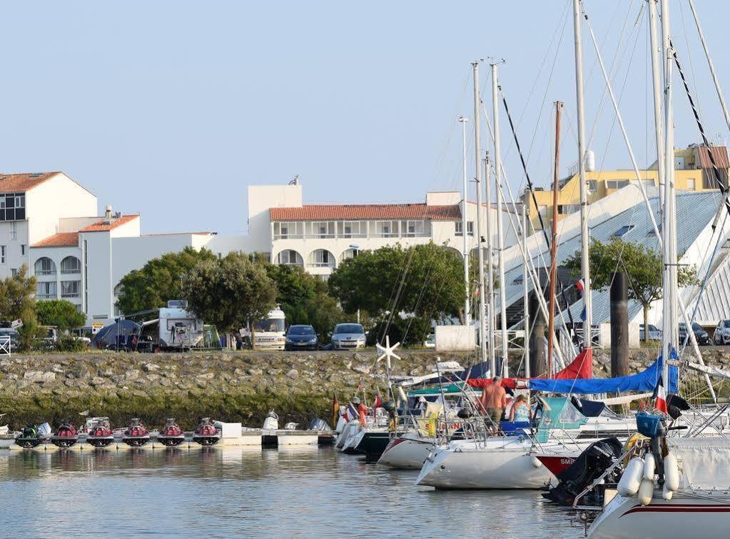 New Rochelle 2* La Rochelle (Charente-Maritime)