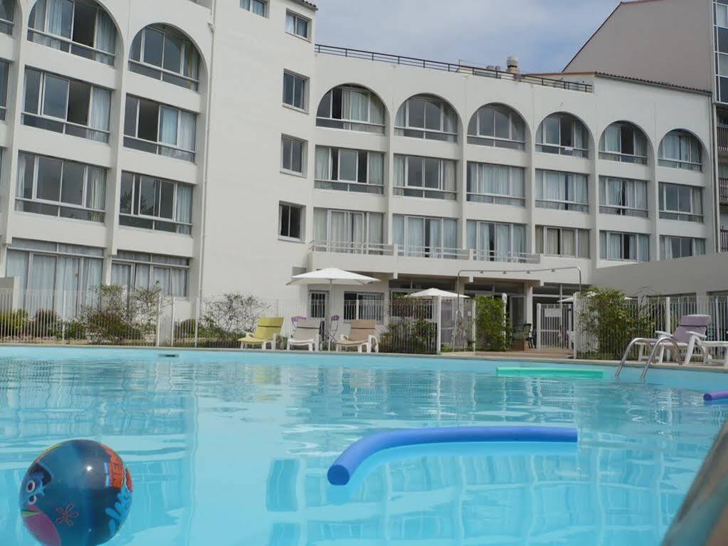 New Rochelle Aparthotel 2*
