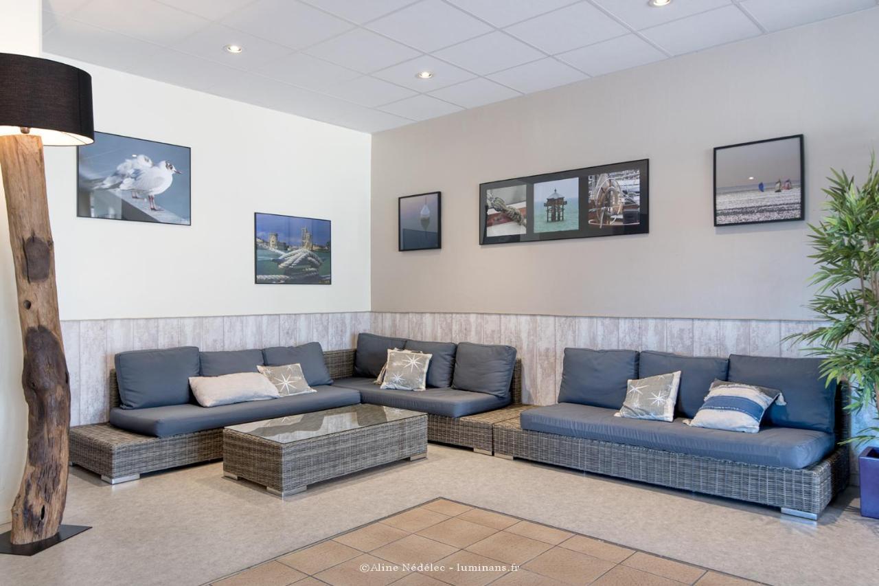 New Rochelle Aparthotel 2*