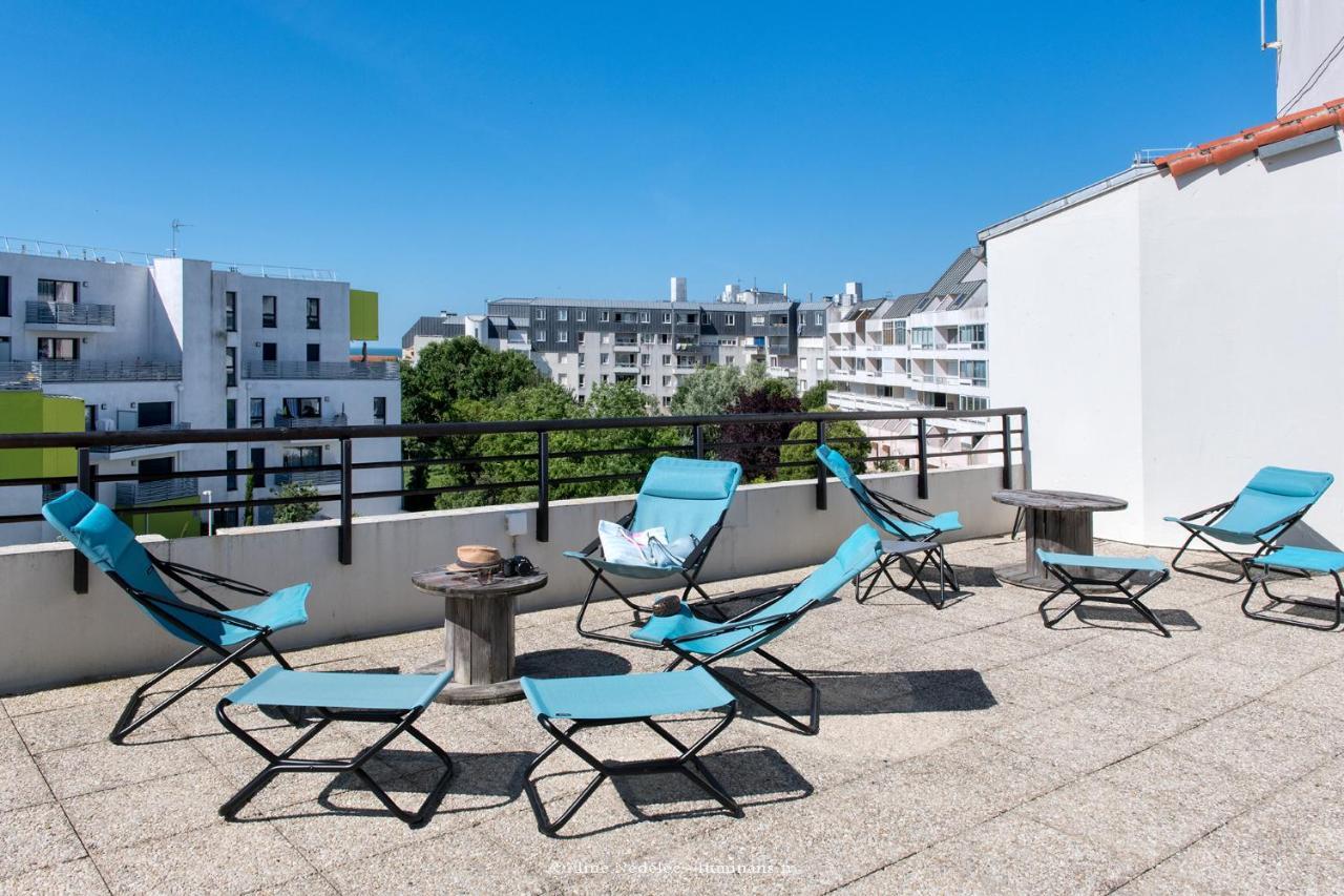 New Rochelle 2* La Rochelle (Charente-Maritime)