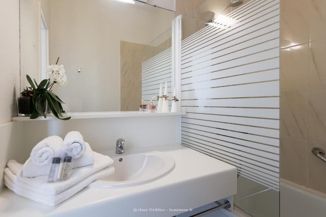 Apart-hotel New Rochelle La Rochelle (Charente-Maritime)
